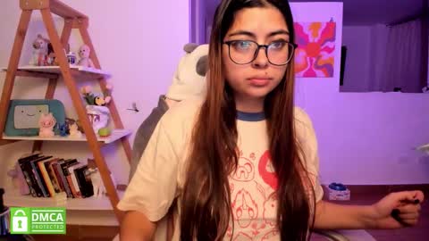 Sarah Ana Banana online show from February 16, 2:32 am