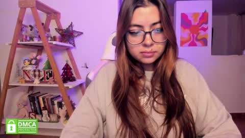 Sarah Ana Banana online show from November 25, 11:58 pm