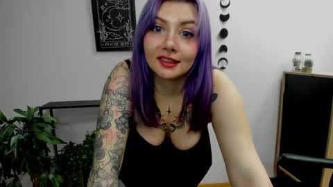 Snapshot of perfect_gabbie chatting on January 6, 6:10 pm Gabbie online show from January 6, 6:10 pm