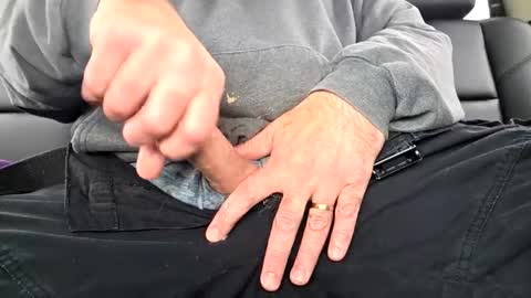 perfectcockdaddy online show from March 6, 7:24 pm