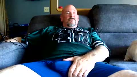 perfectcockdaddy online show from September 24, 7:20 pm