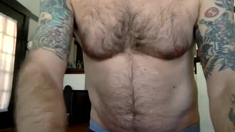 perfectfit1990 online show from December 6, 6:11 pm