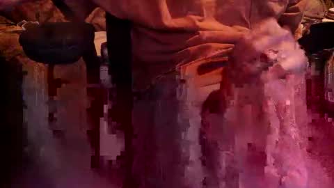 perfecto337 online show from November 16, 5:09 am