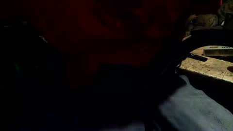 perfecto337 online show from April 12, 5:11 am