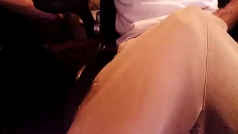 perfecto337 online show from February 12, 1:53 am