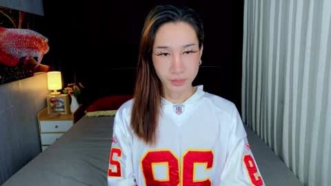 Chloe online show from November 6, 2:47 am