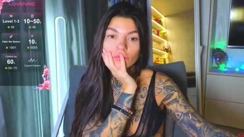 Anna online show from February 26, 12:19 pm