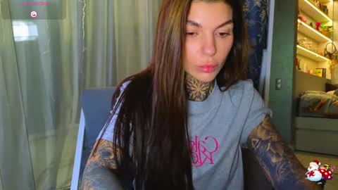 Anna online show from February 20, 10:17 am