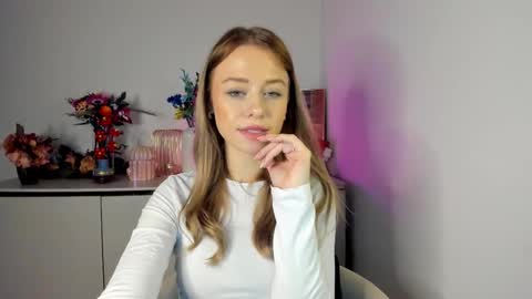 Cindy online show from February 6, 7:56 am