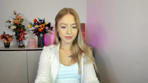 Cindy online show from November 10, 7:22 am