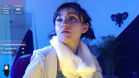   online show from March 7, 11:49 pm