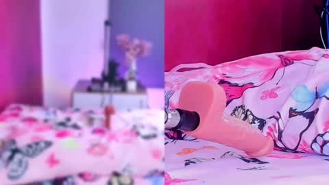 perla_cm online show from November 16, 1:24 pm