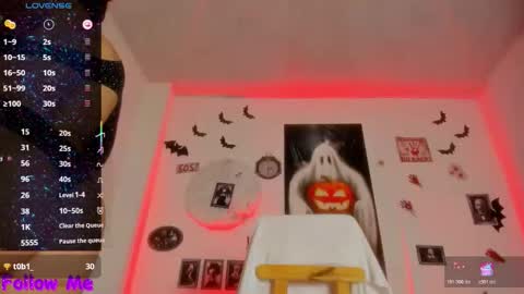 Snapshot of perla_hott1 chatting on October 17, 7:51 pm Perla online show from October 17, 7:51 pm