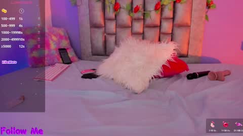 Snapshot of perla_hott1 chatting on February 22, 10:42 pm Perla online show from February 22, 10:42 pm