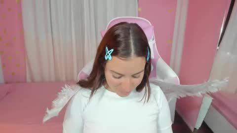 Marie online show from October 31, 9:59 pm