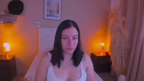 Marie online show from April 14, 11:13 am