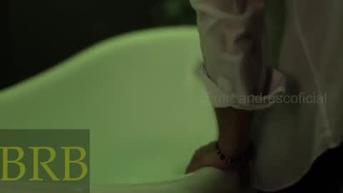 andres    online show from January 7, 6:46 pm