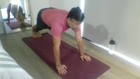 persianprince546 online show from June 5, 5:51 pm