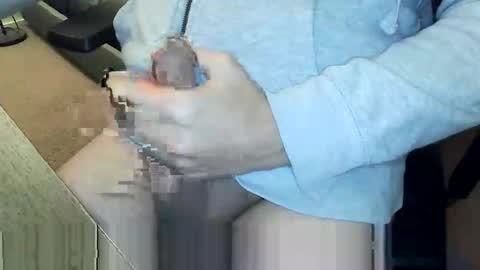 personaljesus187 online show from May 30, 2:04 pm