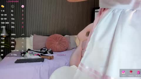 Lizza online show from March 14, 1:15 pm