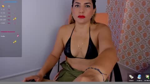 Isabella   online show from January 6, 4:23 pm