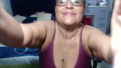 SAMY online show from April 10, 11:59 am