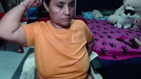 SAMY online show from February 25, 12:27 pm