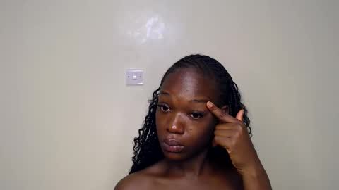 perverted_sweet online show from April 9, 7:25 am