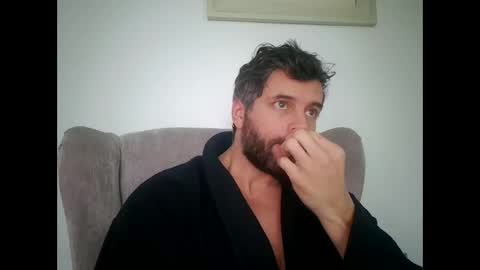 pete_le_meat online show from February 23, 2:30 pm