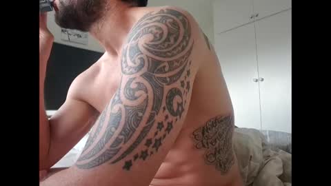 pete_le_meat online show from April 9, 6:19 am