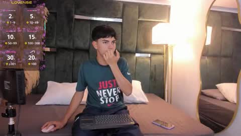 Peter online show from October 5, 11:56 pm