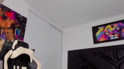 PeterColeman online show from February 10, 8:34 pm