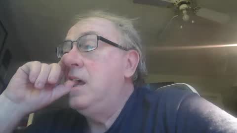 peterinohio57 online show from April 8, 11:24 am