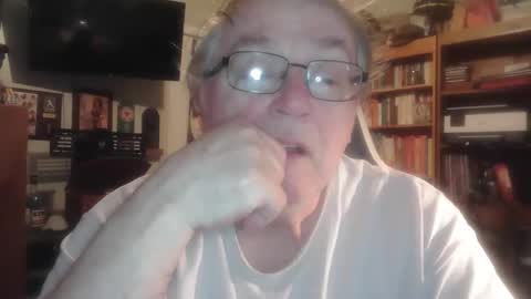 peterinohio57 online show from May 9, 12:00 pm