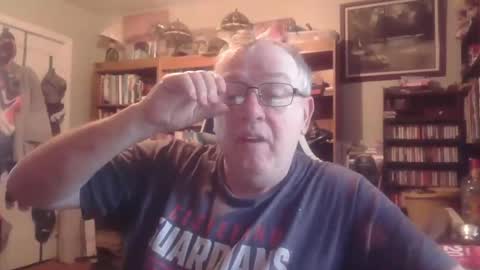 peterinohio57 online show from June 4, 11:38 am