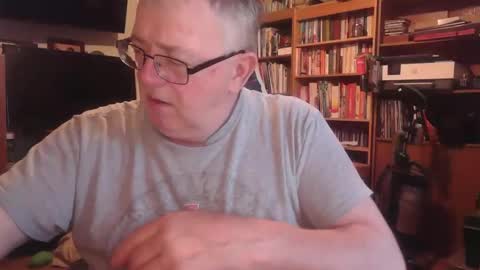 peterinohio57 online show from May 29, 11:30 am