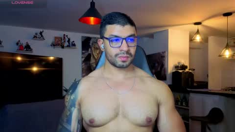 Peter Jack online show from April 24, 1:51 am