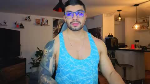 Peter Jack online show from November 18, 3:20 am