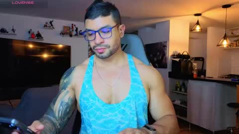 Peter Jack online show from April 23, 3:36 am