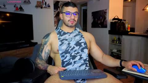 Peter Jack online show from January 7, 3:00 am