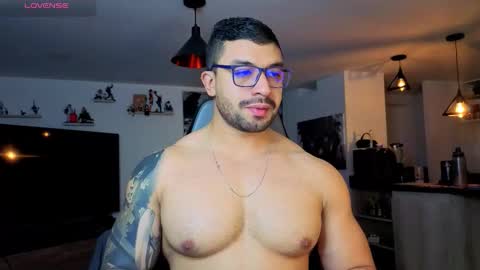 Peter Jack online show from January 19, 2:32 am