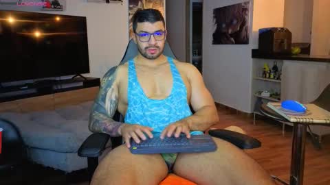 Peter Jack online show from November 10, 3:53 am