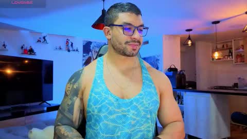 Peter Jack online show from October 16, 3:06 am