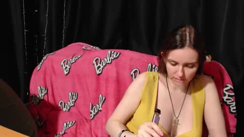 Maximus online show from November 18, 7:28 pm