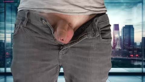 Peter Noak online show from November 9, 10:01 pm