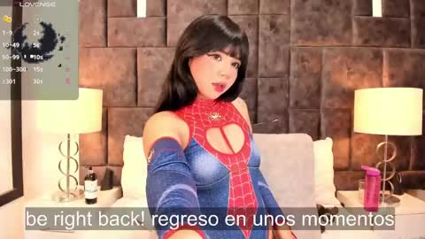 Im Rosse but u can call me Rossie or Rosita . online show from March 1, 12:07 am