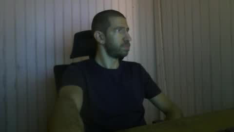 Paco online show from October 14, 2:20 pm