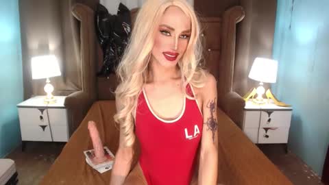 BIGLOAD online show from October 22, 10:55 pm