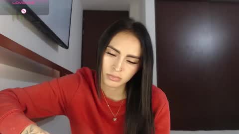 Linda online show from March 13, 4:49 am