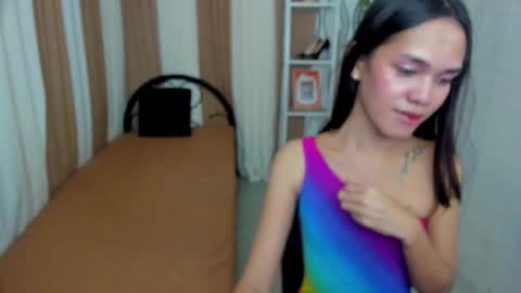 Aliyah online show from October 25, 10:54 pm